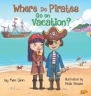 Image for Where Do Pirates Go on Vacation?