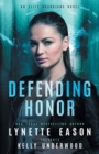 Image for Defending Honor