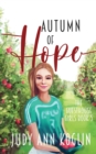 Image for Autumn of Hope : Book Five in The Guesthouse Girls series