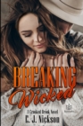 Image for Breaking Wicked