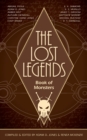 Image for The Lost Legends