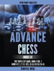 Image for Advance Chess : Model III - The Triple Set/Double Platform Game, Book 3 Vol. 1 Game #2