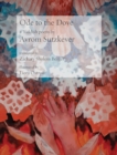 Image for Ode to the Dove : A Yiddish poem by Abraham Sutzkever