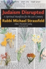 Image for Judaism Disrupted