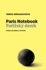 Image for Paris Notebook