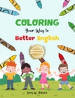 Image for Coloring Your Way to Better English