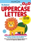 Image for My Book of Uppercase Letters