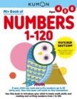 Image for My Book of Numbers 1-120 (Revised Edition)