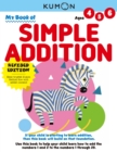 Image for My Book of Simple Addition (Revised Edition)