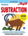 Image for My Book of Subtraction (Revised Edition)