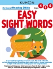 Image for My Book of Reading Skills: Easy Sight Words