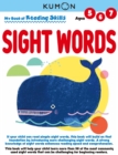 Image for My Book of Reading Skills: Sight Words
