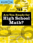 Image for Are You Ready for High School Math?