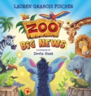 Image for The Zoo&#39;s Big News