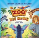 Image for The Zoo&#39;s Big News