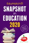 Image for EduMatch Snapshot in Education 2020