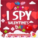 Image for I Spy Valentine&#39;s Day