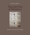 Image for The last days of Terranova