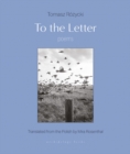 Image for To The Letter : Poems
