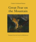 Image for Great Fear on the Mountain