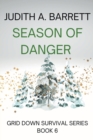 Image for Season of Danger