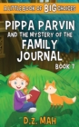 Image for Pippa Parvin and the Mystery of the Family Journal