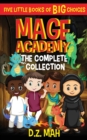 Image for Mage Academy : The Complete Collection