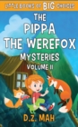 Image for The Pippa the Werefox Mysteries