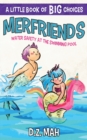 Image for Merfriends Water Safety at the Swimming Pool
