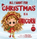 Image for All I want for Christmas is a Unicorn