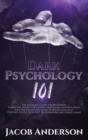 Image for Dark Psychology 101