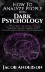Image for How to Analyze People with Dark Psychology