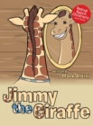 Image for Jimmy the Giraffe