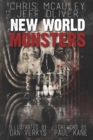 Image for New World Monsters