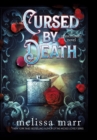 Image for Cursed by Death : A Graveminder Novel