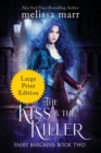 Image for The Kiss &amp; The Killer