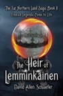 Image for Heir of Lemminkainen