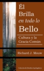Image for El Brilla en todo lo Bello