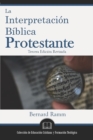 Image for La Interpretacion Biblica Protestante