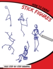 Image for How To Draw Stick Figures