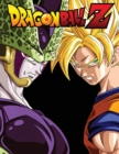 Image for Dragon Ball Z : Jumbo DBS Coloring Book: 100 High Quality Pages : Volume 8