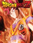 Image for Dragon Ball Z : Jumbo DBS Coloring Book: 100 High Quality Pages : Volume 9