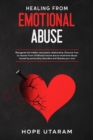 Image for Healing from Emotional Abuse