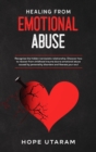 Image for Healing from Emotional Abuse
