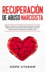 Image for Recuperacion de Abuso Narcisista