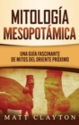 Image for Mitologia Mesopotamica