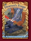 Image for Bohemia, Heaven&#39;s Forge