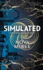 Image for Simulated : A Calculated Novel