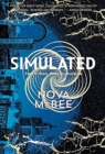 Image for Simulated : A Calculated Novel