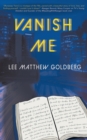 Image for Vanish Me : A Runaway Train Novel